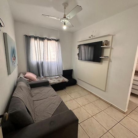 Ap Praia Grande Ocian Экстерьер фото